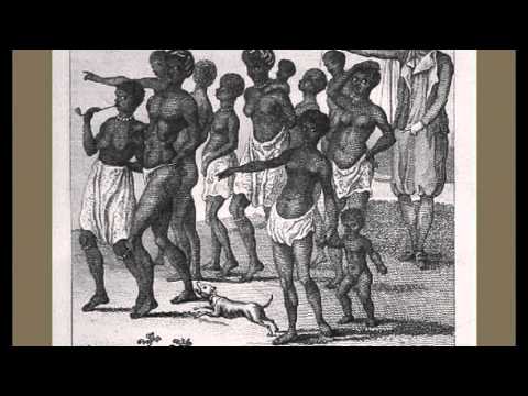 Video: Welke impact had de Amistad-zaak op de slavernij?