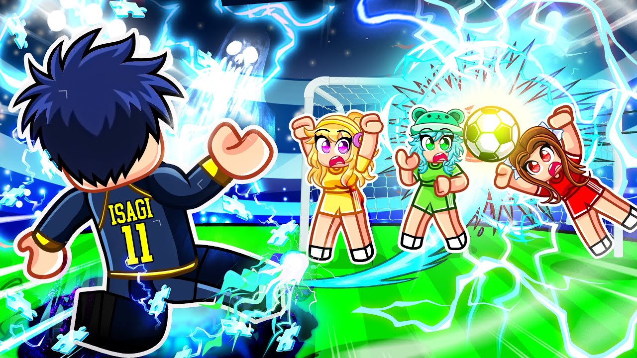 I Spent $965,765 On the NEW PHANTOM ISAGI STYLE In Blue Lock Rivals! (Roblox)