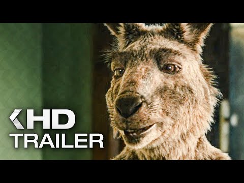DIE KÄNGURU-CHRONIKEN Trailer