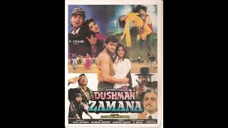 Action-Packed Thriller Dushman Zamana - An Epic Tale Of Revenge & Redemption