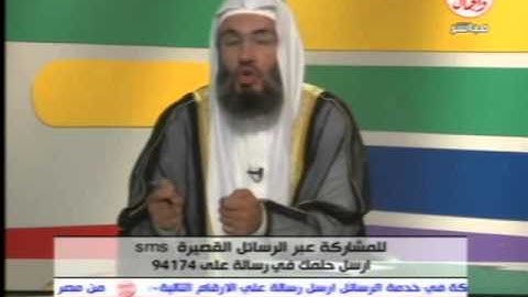 برنامج الرقية الشرعية 19 12 2013