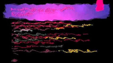 Lisa Rose Intro to XML Final XHTML  1