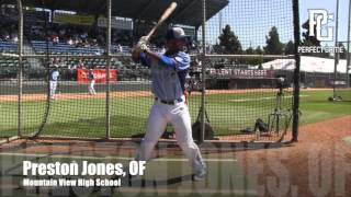 Perfect Game Northwest Regional Dream Team Montage