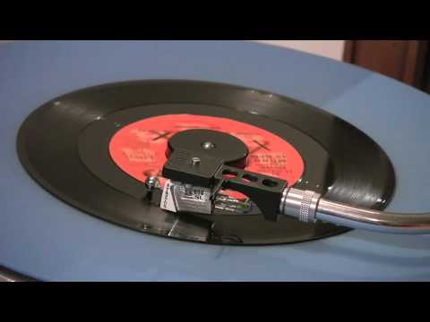 Redbone - Come And Get Your Love - 45 RPM - RARE BETTER SOUNDING Short HOT MONO MIX