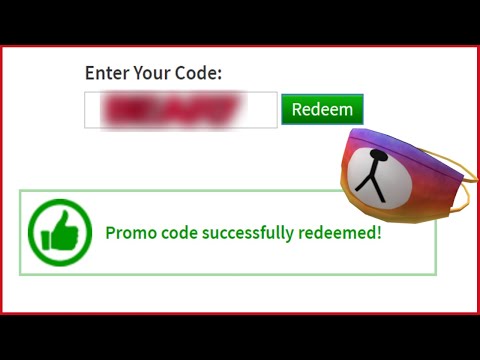 Promo Codes Roblox For Bear Mask