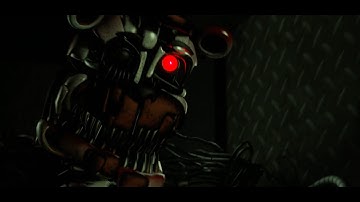 [SFM] All Hallows Collab part