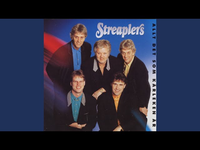 Streaplers - Att älska så här