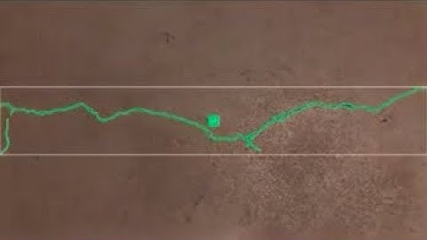 Automatic Crack Detection and Measurement Using Screening Ea