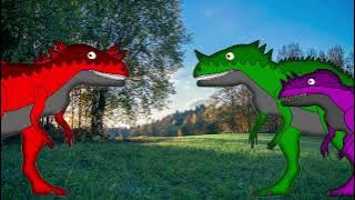 The Return of Empress Shram