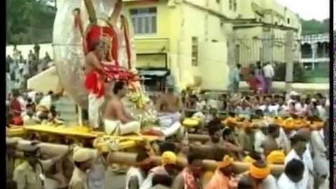 Enta Manthramuna -- Sree Annamacharya Sankeerthanam by Nitya Santoshini
