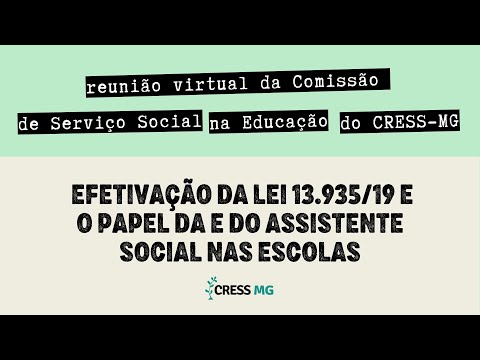Revista Conexão Geraes - 3 by CRESS-MG CRESS-MG - Issuu