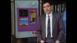 Electric Avenue S01E10   The Design Machine
