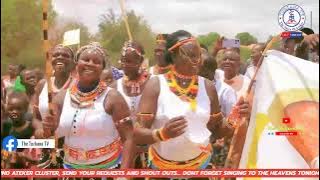THE TURKANA & ATEKER HITS 2024