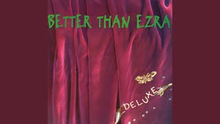 Vignette de la vidéo "Better Than Ezra - Heaven"