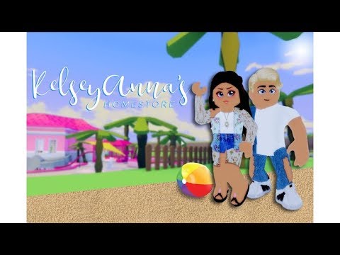 Finding All The Eggs In Kelseyanna S Homestore Part 2 1 Egg Youtube - all the eggs in roblox miss homestore