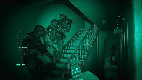 Gmod Realism in a nutshell