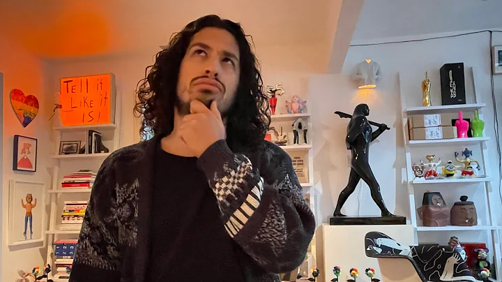 How To Collect The Most Sought After Artists - Jav...