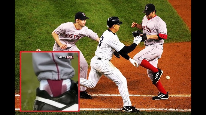 Let's relive the Red Sox 2004 ALCS: Making history in Game 7