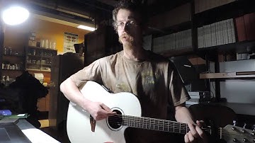 Farewell Tim Hortons - Original Song about the Tim Horton takeover