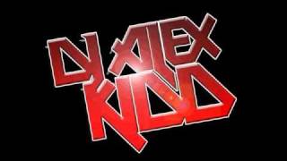 Alex Kidd (USA) - Move Over (Original Mix)