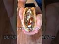 Kies jij dit of frikandel?😂 Eerlijk weze! #cheesesteak #dutch #philly #steak