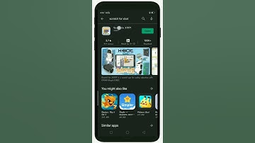 How to install scratch in mobile phone #scratch #ayesha-e-learning 🤗💯