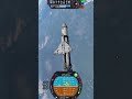 Launching a satellite #kerbalspaceprogram #ksp #shorts