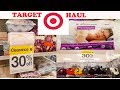 #TARGET #HAUL I SHOP with Me March 2019