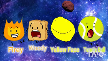 Bfb For Intro!!! Intro Hq - Xanderdoesstuff & Martin/Rxq Ghost | RaveDJ