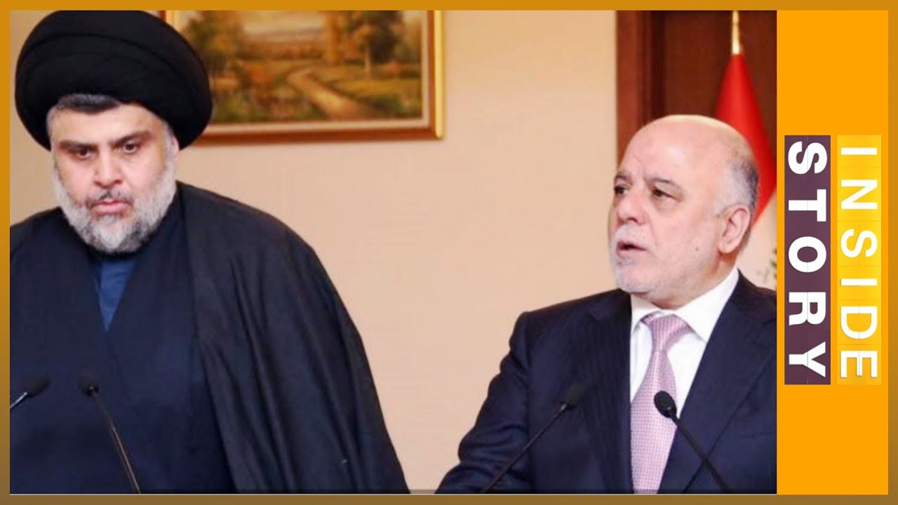 🇮🇶 هل يمكن أن تكون الانتخابات العراقية نقطة تحول في تاريخ البلاد؟ | قصة من الداخل