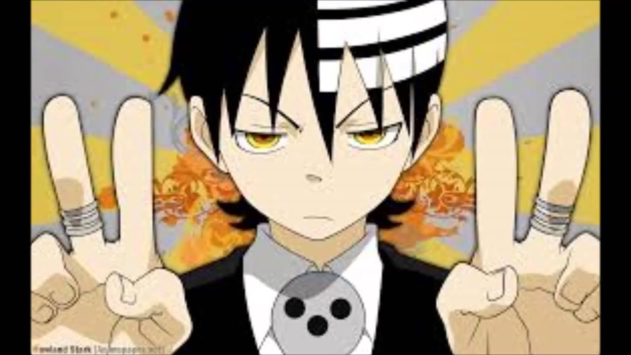 NightcoreResonance Soul Eater YouTube