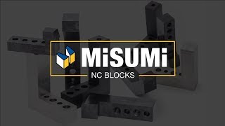 CUSTOM BLOCKS | MISUMI screenshot 5