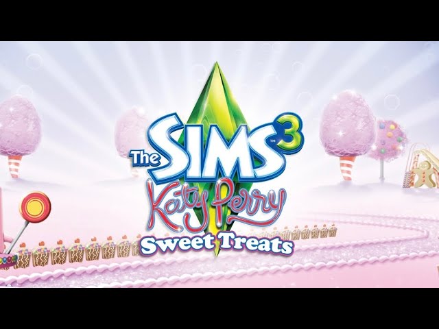 Katy Perry - Last Friday Night (Simlish) class=