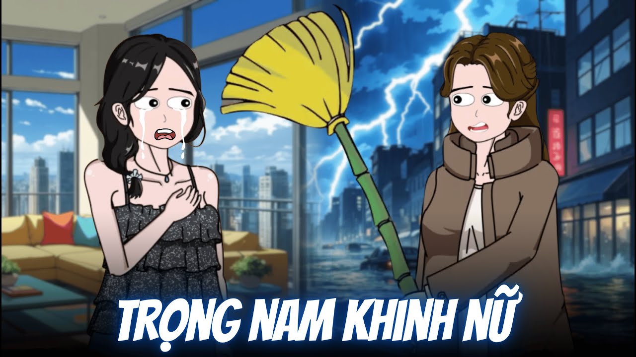 (Full version) CẢ NHÀ TRÙNG SINH Đối Đầu Bà Mẹ Trọng Nam Khinh Nữ - Tiểu Mộng Review