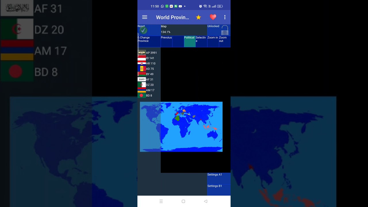 Future of World 3000 - 4000