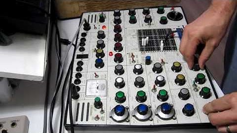 EMS Synthi AKS inverter mod 1.wmv