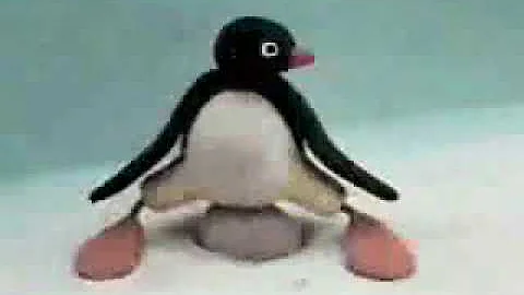 ピングー逆再生 Mp3