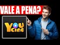YouCine Atualizado 2025: Ainda Funciona? Veja o Que Mudou!