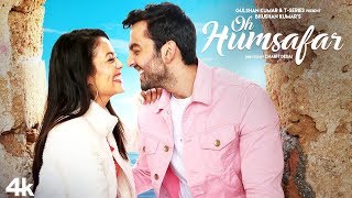 Oh Humsafar Video Song | Neha Kakkar Himansh Kohli | Tony Kakkar | Bhushan Kumar | T-Series