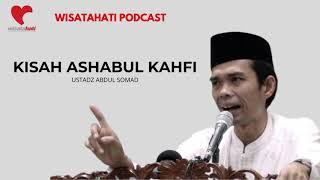 Kisah Ashabul Kahfi -  Ustadz Abdul Somad