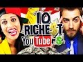 10 Highest-Paid YouTubers