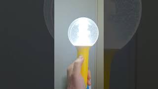 드림팩토리 응원봉^^