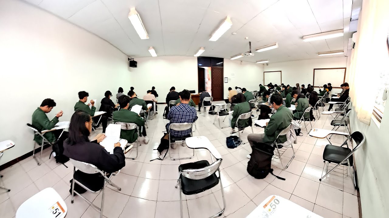  Latihan & Ujian Akhir Semester Genap 2023-2024 - YouTube Bildidee 