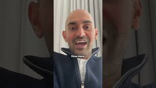 I've been offered a role as CMO, but I immediately turn it down.