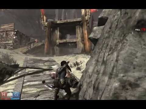 Tomb Raider™ : The Final Battle Of the Survivor (Walkthrough #25)