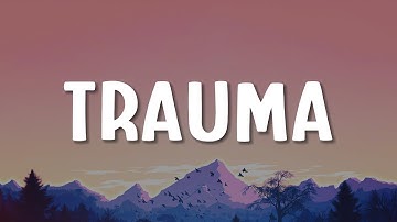 Trauma (Lirik) - Elsya, Mahalini, Anggi Marito