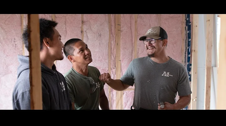 Empowering Indigenous Youth: Dylan's story