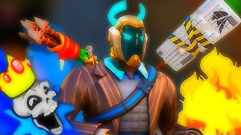 10 kill in a Row Experience | Respawnables