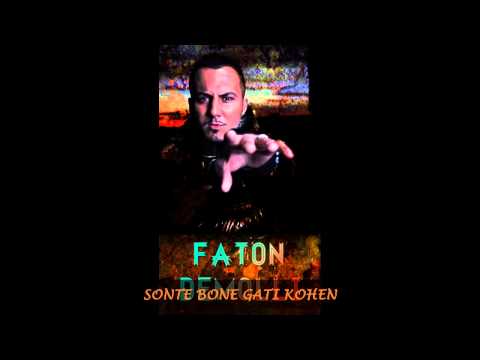 Faton Demolli - Sonte bone gati kohen 2013