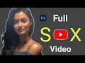 HDR 4K Portrait Video Nanny Canon EOS RT0098 F7 4L PS Photoshop Editing Arts G GLKLOUv 095 HDR 4K Portrait Video Nanny Canon EOS RT0098 F7 4L PS Photoshop Editing Arts G GLKLOUv 095